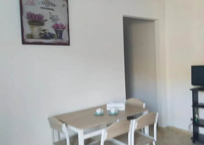 Da Pino Apartmán Vallebona